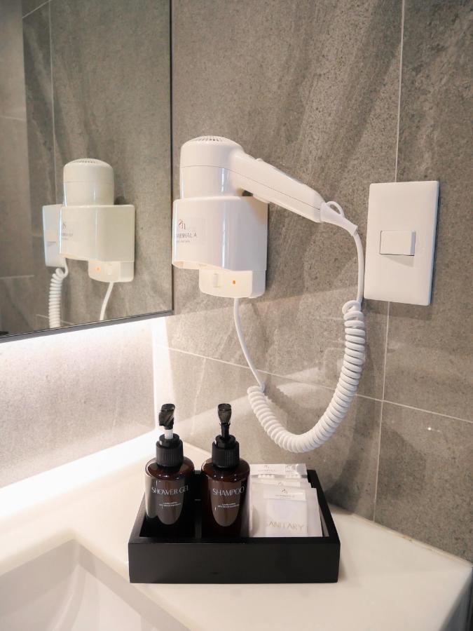 シャンバラ ホテル パタヤ【SHA Plus+認定】 パッタヤー エクステリア 写真